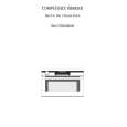 AEG KB9820E Owners Manual AEG KB9820E Owners Manual