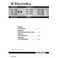 ELECTROLUX RP1205A Owners Manual ELECTROLUX RP1205A Owners Manual