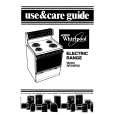 WHIRLPOOL RF315PXXW0 Owners Manual WHIRLPOOL RF315PXXW0 Owners Manual