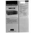 SANSUI B-2101 Service Manual SANSUI B-2101 Service Manual