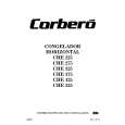 CORBERO CHE225 Owners Manual CORBERO CHE225 Owners Manual