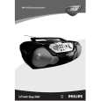 PHILIPS AZ2048/01 Owners Manual PHILIPS AZ2048/01 Owners Manual