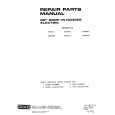 WHIRLPOOL D9757*2 Parts Catalog WHIRLPOOL D9757*2 Parts Catalog