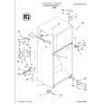 WHIRLPOOL 3XARG468GF01 Parts Catalog WHIRLPOOL 3XARG468GF01 Parts Catalog