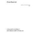CORBERO HIMULTITWINS Owners Manual CORBERO HIMULTITWINS Owners Manual