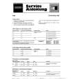 GRUNDIG CLOCK BOY100 Service Manual GRUNDIG CLOCK BOY100 Service Manual