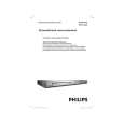 PHILIPS DVP5166K/51 Owners Manual PHILIPS DVP5166K/51 Owners Manual