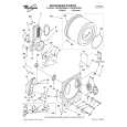 WHIRLPOOL LGR3622BN0 Parts Catalog WHIRLPOOL LGR3622BN0 Parts Catalog