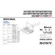 SONY VGNT92S Service Manual SONY VGNT92S Service Manual