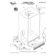 WHIRLPOOL ED25PSXDN02 Parts Catalog WHIRLPOOL ED25PSXDN02 Parts Catalog