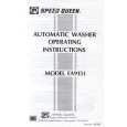WHIRLPOOL FA9151 Owners Manual WHIRLPOOL FA9151 Owners Manual