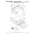 WHIRLPOOL YKESC307HS7 Parts Catalog WHIRLPOOL YKESC307HS7 Parts Catalog