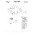 WHIRLPOOL RF370LXPQ2 Parts Catalog WHIRLPOOL RF370LXPQ2 Parts Catalog