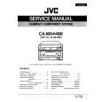 JVC CAMX44BK Service Manual JVC CAMX44BK Service Manual
