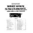 KENWOOD AC-10 Service Manual KENWOOD AC-10 Service Manual