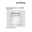 PRIVILEG PRO96000-X,10444 Owners Manual PRIVILEG PRO96000-X,10444 Owners Manual