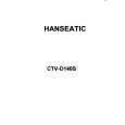 HANSEATIC CTV-D140 Service Manual HANSEATIC CTV-D140 Service Manual