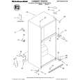 WHIRLPOOL KTRS19KHBT00 Parts Catalog WHIRLPOOL KTRS19KHBT00 Parts Catalog