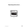 ELECTROLUX EOC6697X Owners Manual ELECTROLUX EOC6697X Owners Manual