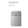 AEG FAV80860ID Owners Manual AEG FAV80860ID Owners Manual
