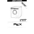 REX-ELECTROLUX BL100JS Owners Manual REX-ELECTROLUX BL100JS Owners Manual