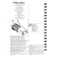 FLYMO Pioneer 460SDE Owners Manual FLYMO Pioneer 460SDE Owners Manual