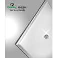 NOTEBOOK GATEAY400SD4 Service Manual NOTEBOOK GATEAY400SD4 Service Manual