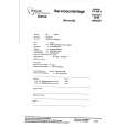 QUELLE 30188 Service Manual QUELLE 30188 Service Manual