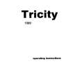 TRICITY BENDIX 1509 Owners Manual TRICITY BENDIX 1509 Owners Manual