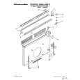 WHIRLPOOL KIVD800TAL Parts Catalog WHIRLPOOL KIVD800TAL Parts Catalog