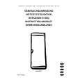 ELECTROLUX EUS2300X Owners Manual ELECTROLUX EUS2300X Owners Manual