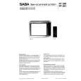 SABA T63U43 Service Manual SABA T63U43 Service Manual
