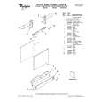 WHIRLPOOL GU3200XTSB2 Parts Catalog WHIRLPOOL GU3200XTSB2 Parts Catalog