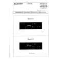 BLAUPUNKT BAVARIA C21 Service Manual BLAUPUNKT BAVARIA C21 Service Manual