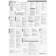 PIONEER SX-217-K/KUCXJ Owners Manual PIONEER SX-217-K/KUCXJ Owners Manual