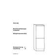 ROSENLEW RKK900 Owners Manual ROSENLEW RKK900 Owners Manual