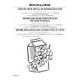 WHIRLPOOL KSSS42QTB01 Owners Manual WHIRLPOOL KSSS42QTB01 Owners Manual