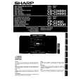 SHARP CPC2400 Owners Manual SHARP CPC2400 Owners Manual