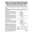 WHIRLPOOL MEC4430AAB Installation Manual WHIRLPOOL MEC4430AAB Installation Manual
