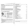 PRIVILEG 151.955 Owners Manual PRIVILEG 151.955 Owners Manual