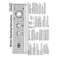 WHIRLPOOL AW20N2V Owners Manual WHIRLPOOL AW20N2V Owners Manual