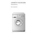 AEG LAVW1239-W Owners Manual AEG LAVW1239-W Owners Manual