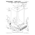 WHIRLPOOL KSRJ25CNBT00 Parts Catalog WHIRLPOOL KSRJ25CNBT00 Parts Catalog