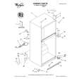 WHIRLPOOL 5VET3DTKLQ01 Parts Catalog WHIRLPOOL 5VET3DTKLQ01 Parts Catalog