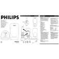 PHILIPS SBCBM140/00 Owners Manual PHILIPS SBCBM140/00 Owners Manual