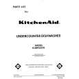 WHIRLPOOL KUDP22ST0 Parts Catalog WHIRLPOOL KUDP22ST0 Parts Catalog