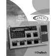 HARMAN GNX2 User Guide HARMAN GNX2 User Guide