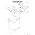 WHIRLPOOL 2LSR5233BN0 Parts Catalog WHIRLPOOL 2LSR5233BN0 Parts Catalog