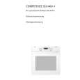 AEG CB31400-1-MCAMPAIGN Owners Manual AEG CB31400-1-MCAMPAIGN Owners Manual