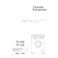 ELEKTRO HELIOS TF1040 Owners Manual ELEKTRO HELIOS TF1040 Owners Manual